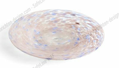 Splash Platter Serving platter Hay Pink SINGLE PIECES